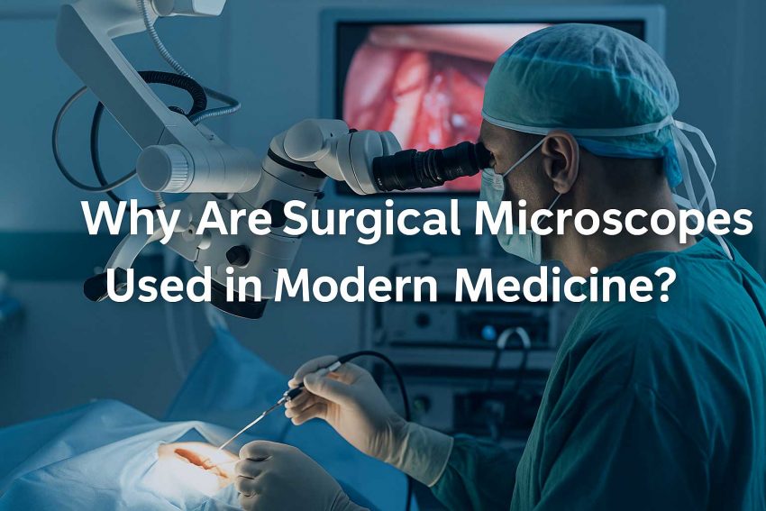 Surgical-Microscopes-Used-in-Modern-Medicine