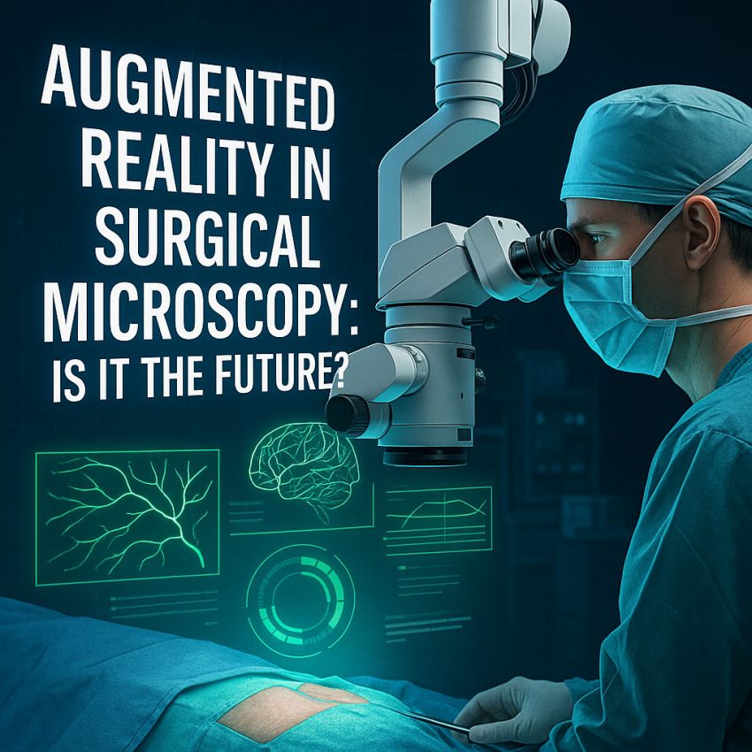 Augmented-Reality-in-Surgical-Microscopy