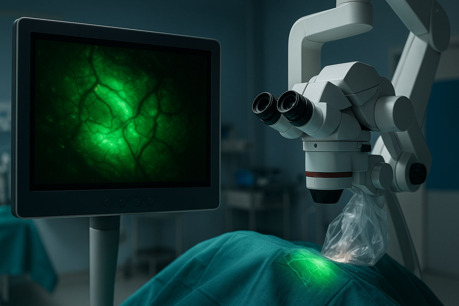 Fluorescence-Imaging-with-Surgical-Microscopes