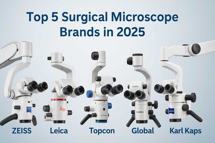 Top-5-Surgical-Microscope-Brands-in-2025