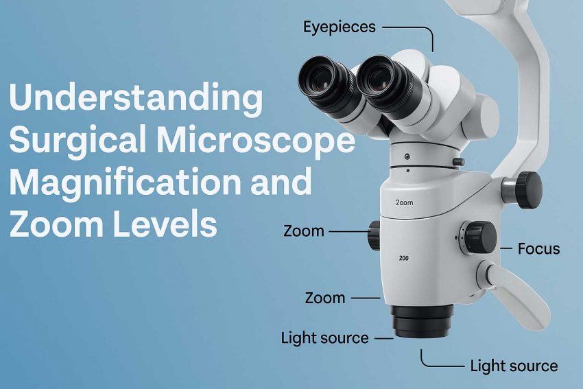 Understanding-Surgical-Microscope-Magnification-and-Zoom-Levels